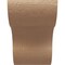 Ekena Millwork 4in. W x 6in. H x 28in. L Carmel Woodgrain TimberThane Rafter Tail, Primed Tan RFTUR04X06X28CARRCPR - alternate 6